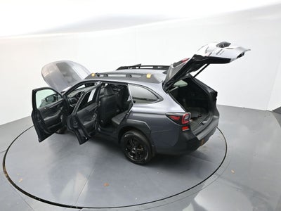 2023 Subaru Outback Wilderness