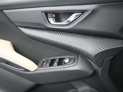 2023 Subaru Ascent Premium