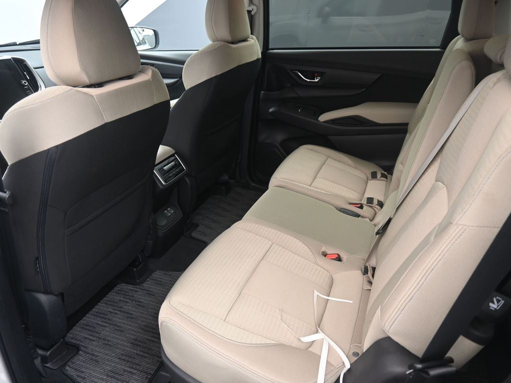2023 Subaru Ascent Premium