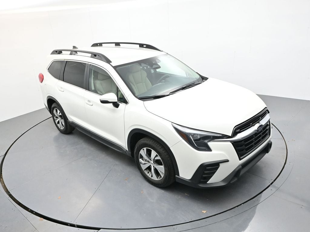 2023 Subaru Ascent Premium