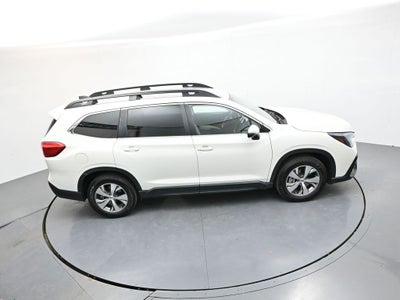 2023 Subaru Ascent Premium