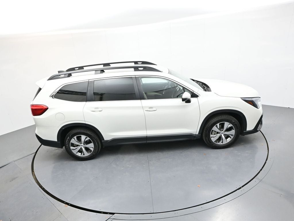 2023 Subaru Ascent Premium