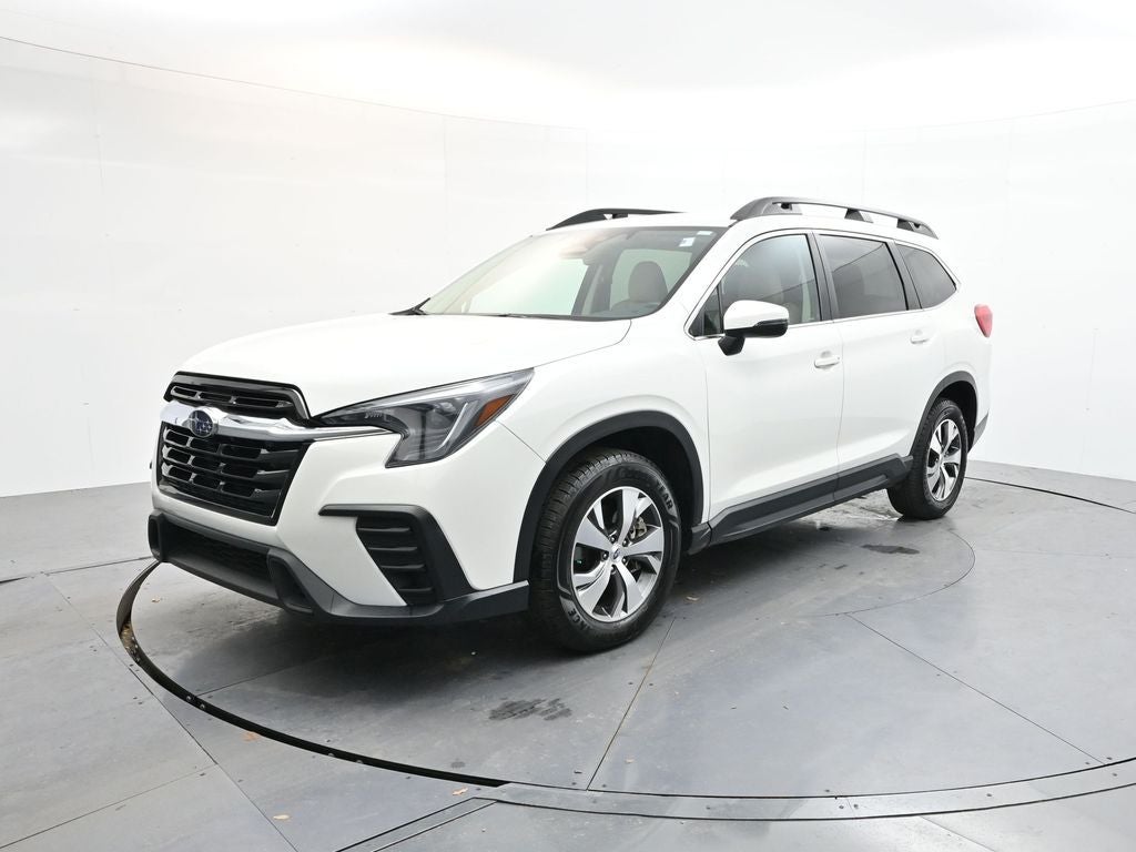 2023 Subaru Ascent Premium