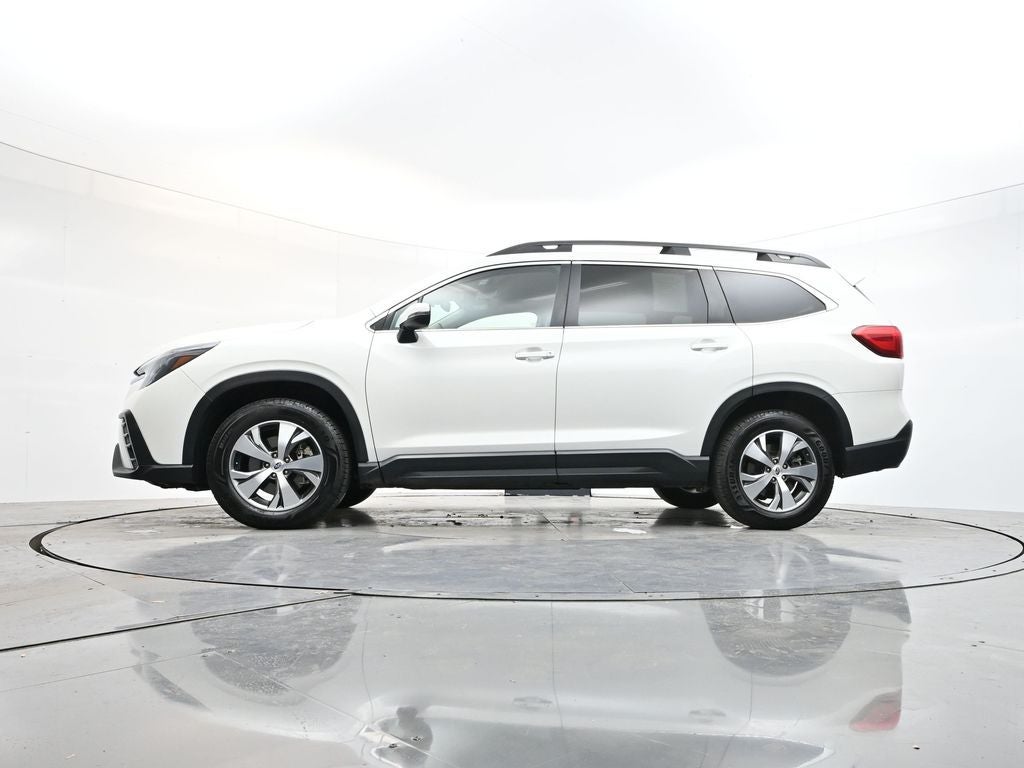 2023 Subaru Ascent Premium