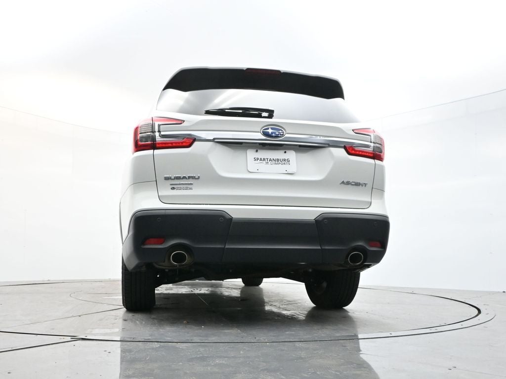 2023 Subaru Ascent Premium