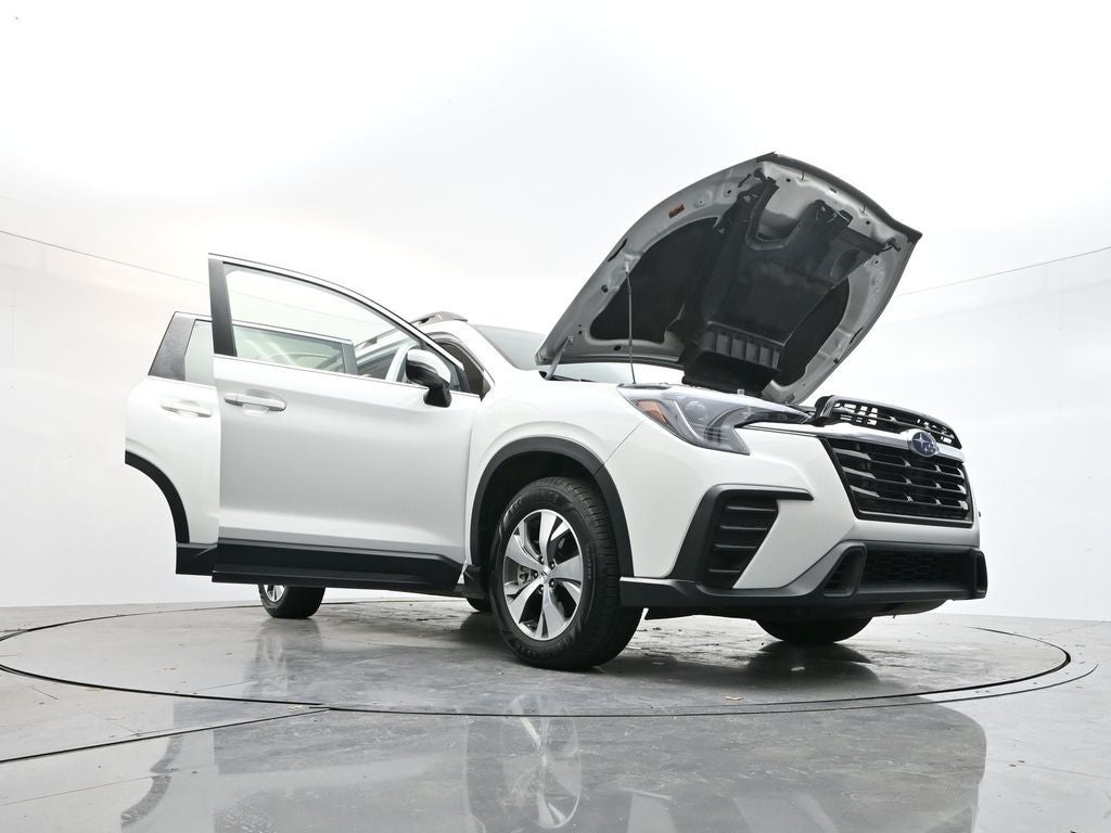 2023 Subaru Ascent Premium