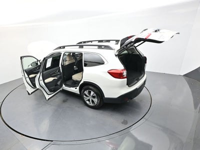 2023 Subaru Ascent Premium