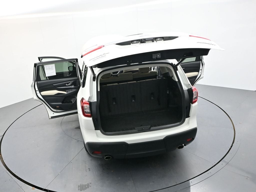 2023 Subaru Ascent Premium