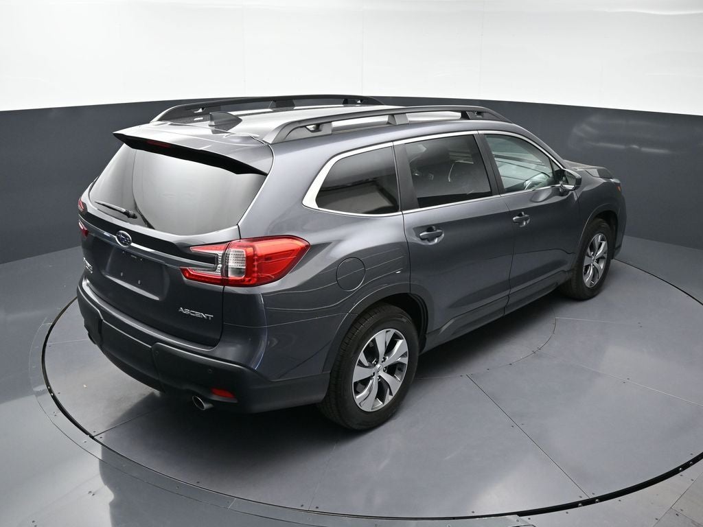 2024 Subaru Ascent Premium