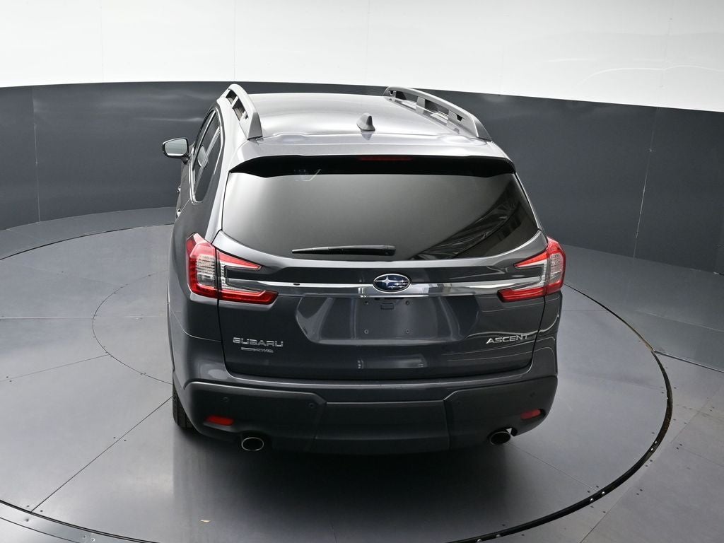 2024 Subaru Ascent Premium