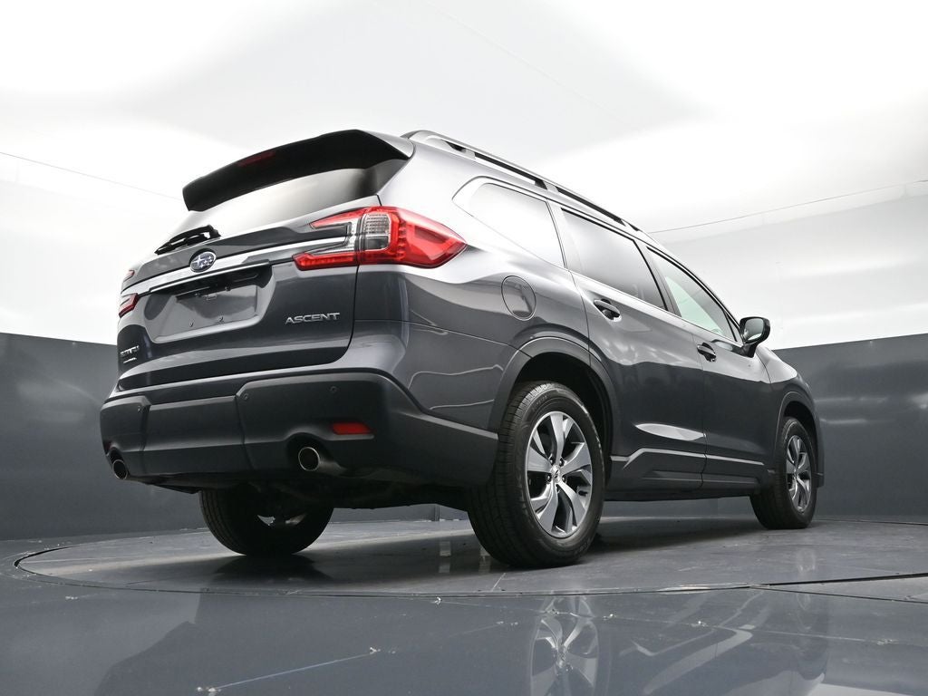 2024 Subaru Ascent Premium