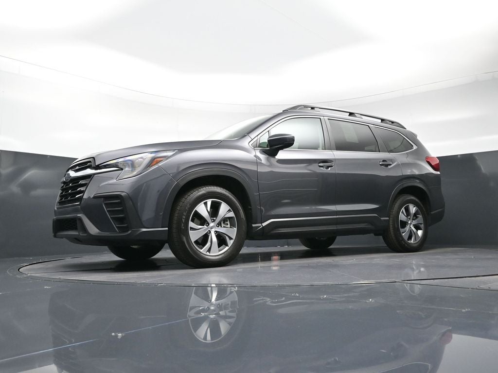 2024 Subaru Ascent Premium