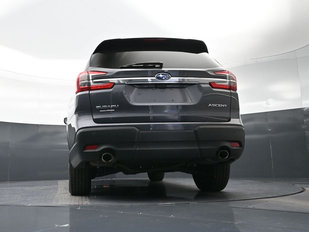2024 Subaru Ascent Premium