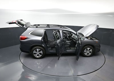 2024 Subaru Ascent Premium