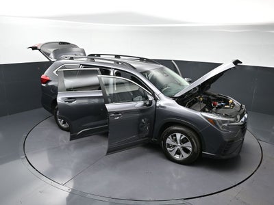 2024 Subaru Ascent Premium