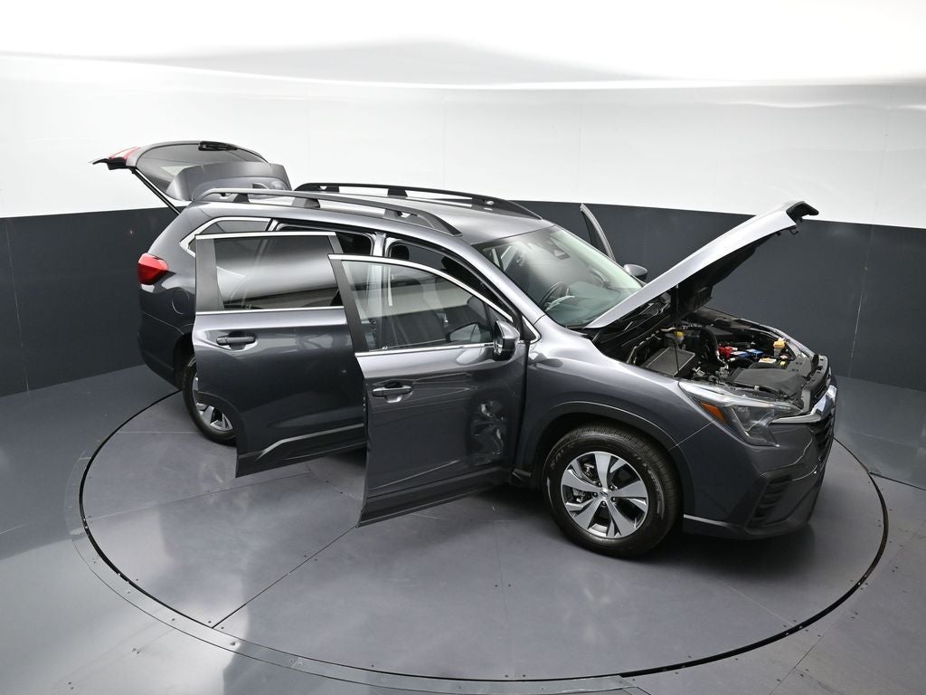 2024 Subaru Ascent Premium