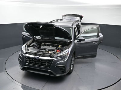 2024 Subaru Ascent Premium