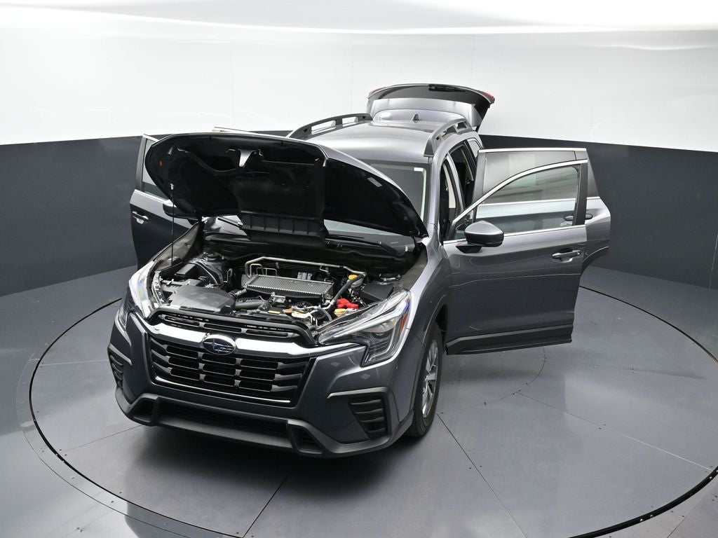 2024 Subaru Ascent Premium