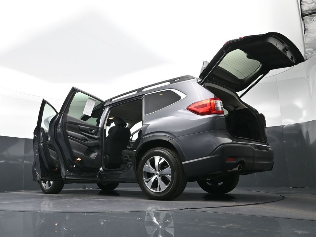 2024 Subaru Ascent Premium