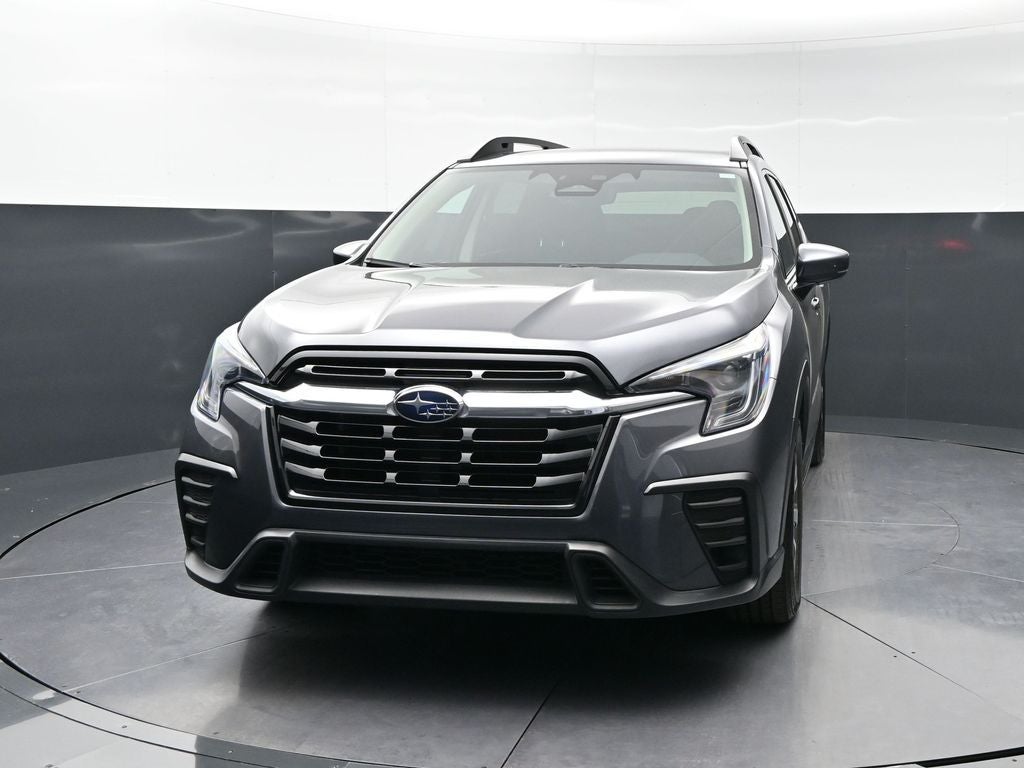 2024 Subaru Ascent Premium