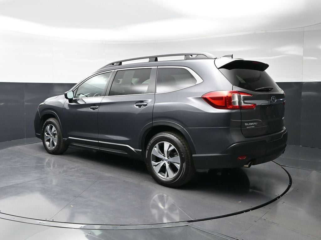 2024 Subaru Ascent Premium