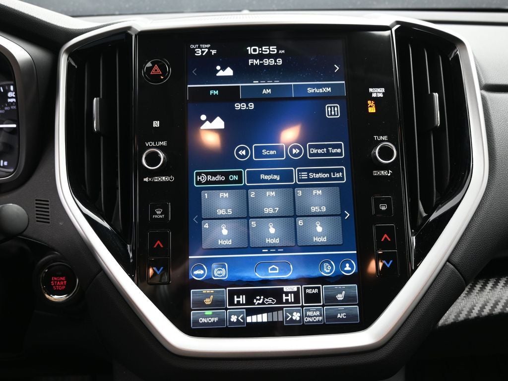 2024 Subaru Ascent Premium