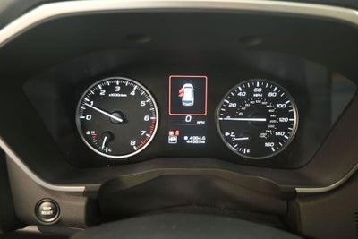 2023 Subaru Ascent Premium