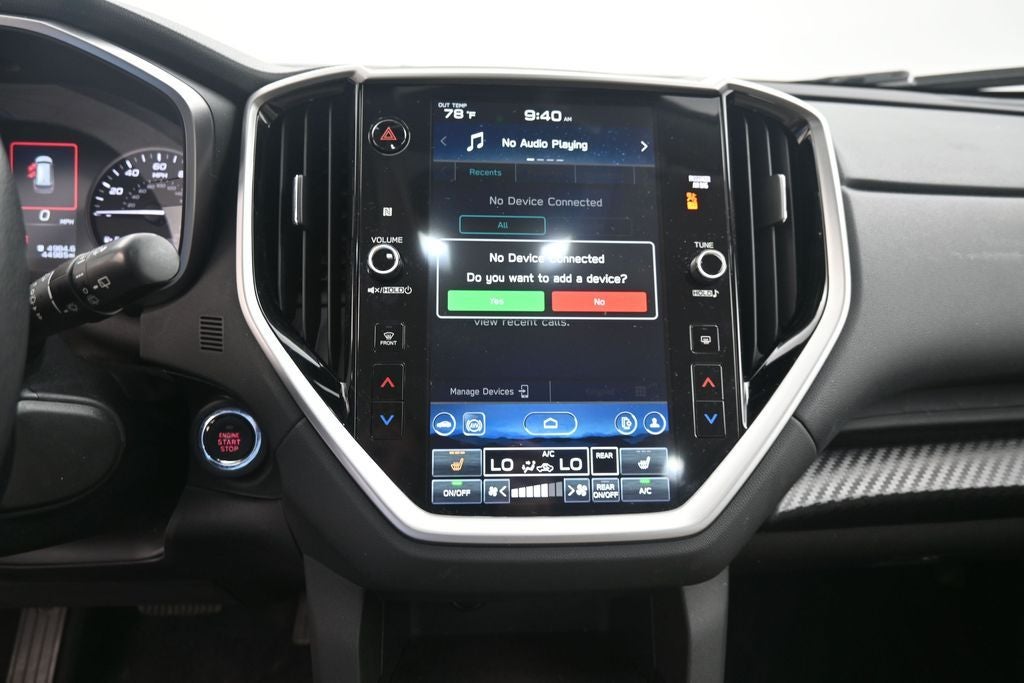 2023 Subaru Ascent Premium