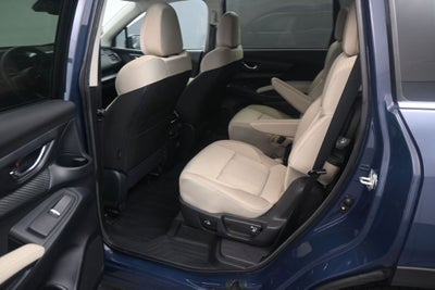 2023 Subaru Ascent Premium