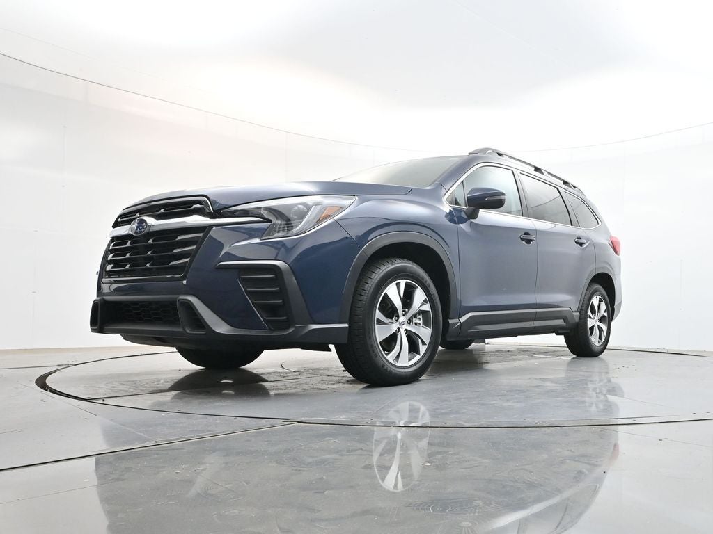 2023 Subaru Ascent Premium