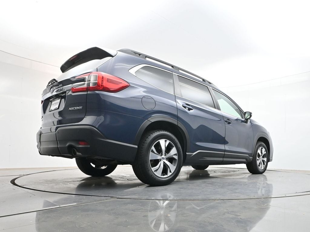 2023 Subaru Ascent Premium