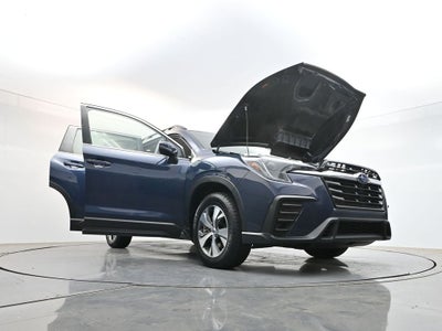 2023 Subaru Ascent Premium