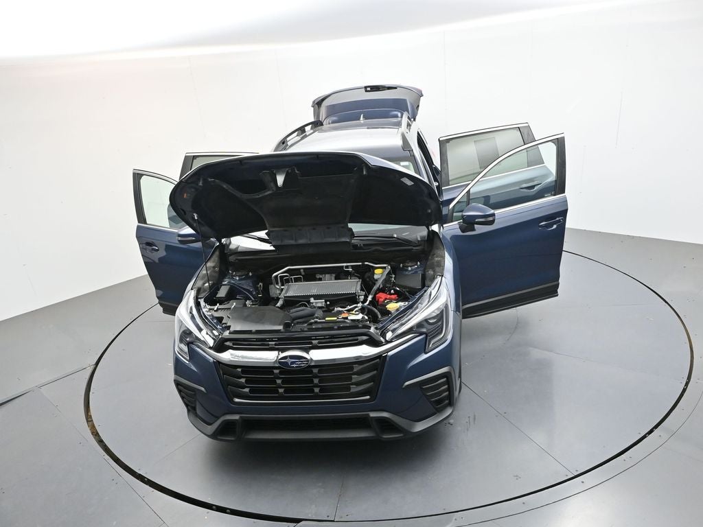 2023 Subaru Ascent Premium