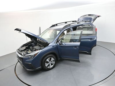 2023 Subaru Ascent Premium
