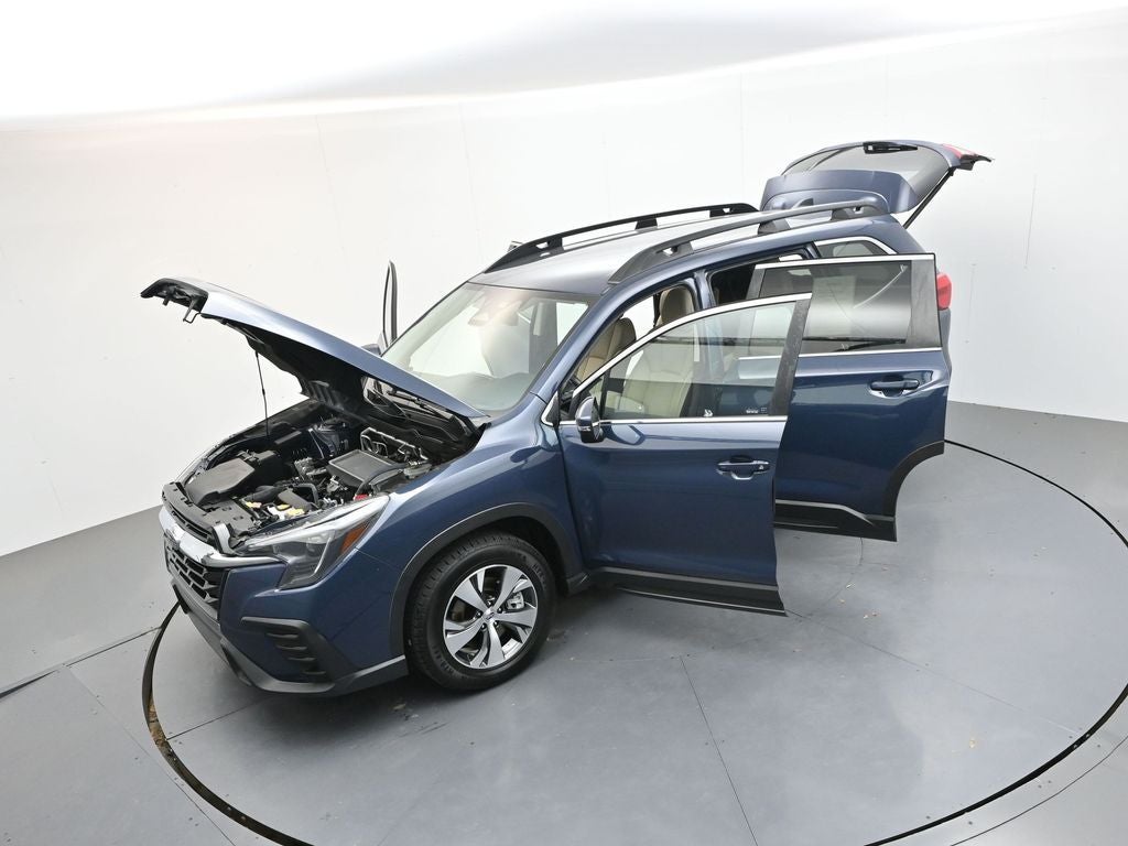 2023 Subaru Ascent Premium