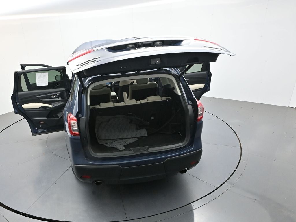 2023 Subaru Ascent Premium
