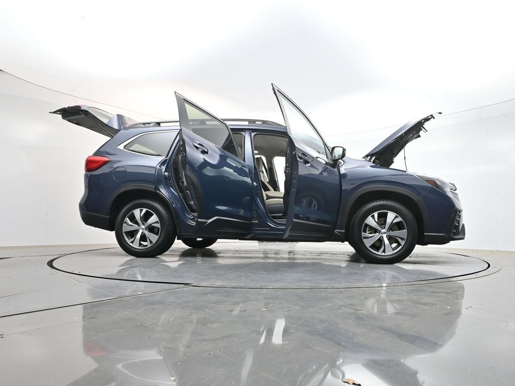 2023 Subaru Ascent Premium