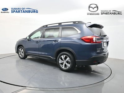 2023 Subaru Ascent Premium