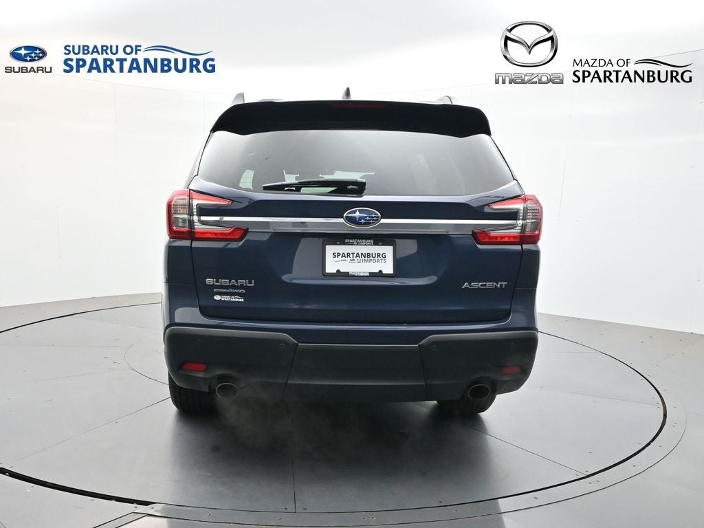 2023 Subaru Ascent Premium