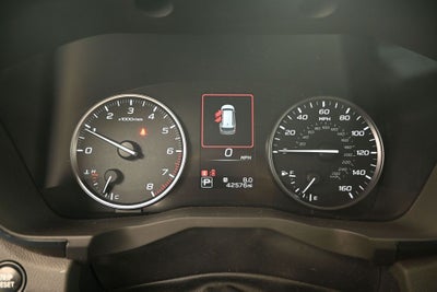 2024 Subaru Ascent Onyx Edition