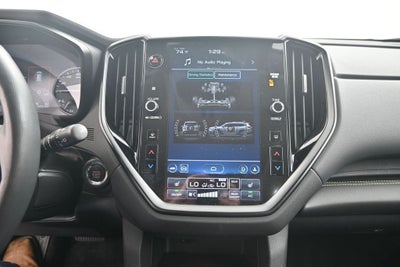 2024 Subaru Ascent Onyx Edition