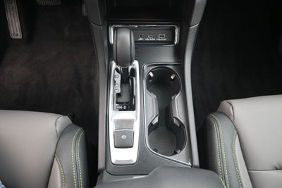 2024 Subaru Ascent Onyx Edition
