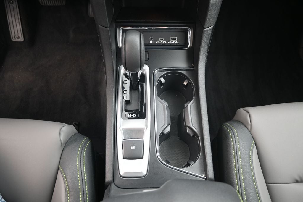 2024 Subaru Ascent Onyx Edition