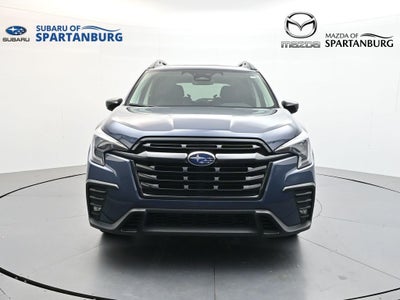 2024 Subaru Ascent Onyx Edition