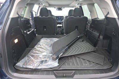 2024 Subaru Ascent Onyx Edition