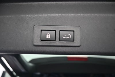 2024 Subaru Ascent Onyx Edition