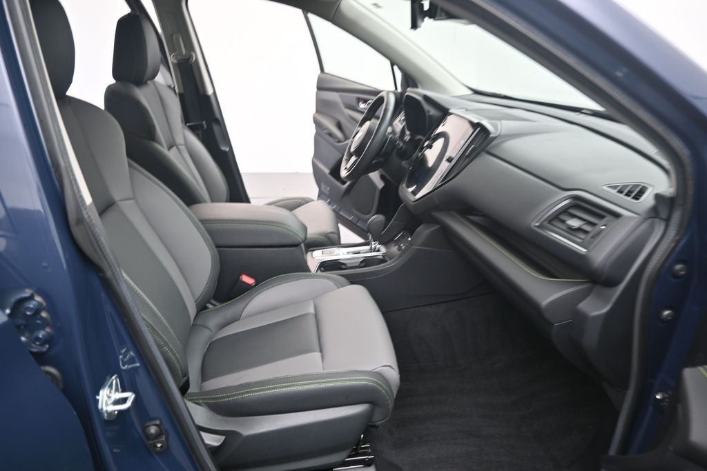 2024 Subaru Ascent Onyx Edition