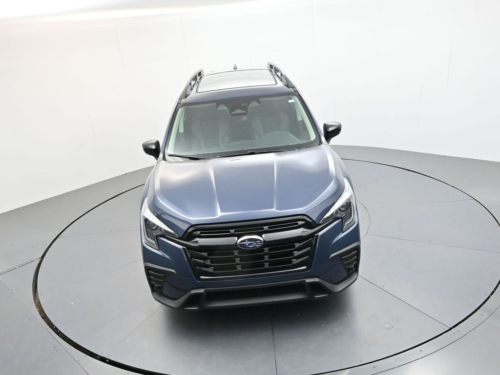 2024 Subaru Ascent Onyx Edition