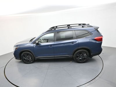 2024 Subaru Ascent Onyx Edition