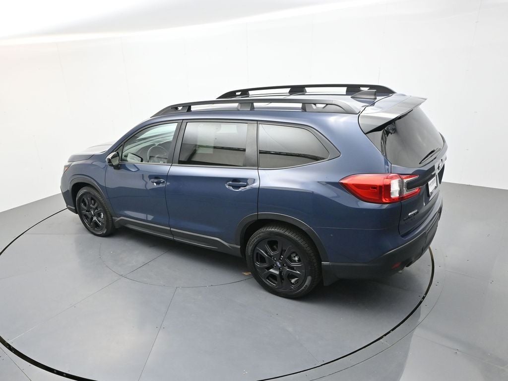 2024 Subaru Ascent Onyx Edition